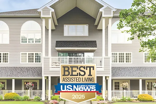 The Village at Kensington Place