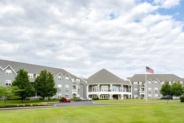 The Village at Mariner’s Point