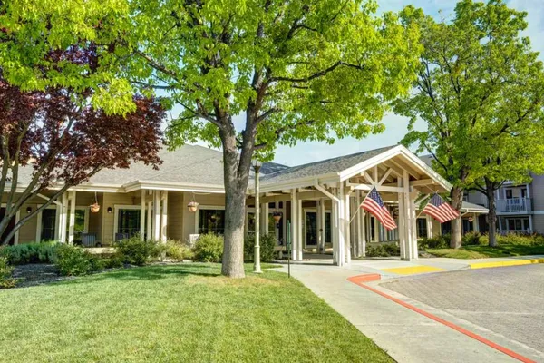 The Village at Rancho Solano