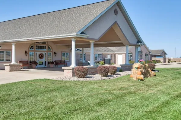 The Villas at St. James