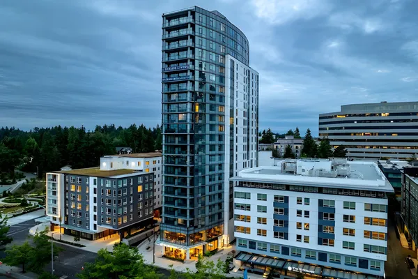 The Watermark at Bellevue