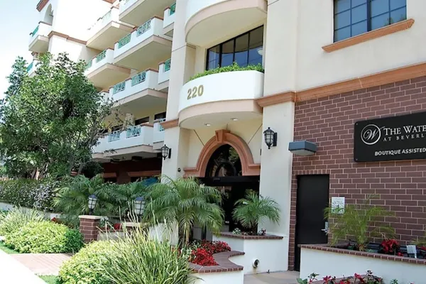 The Watermark at Beverly Hills
