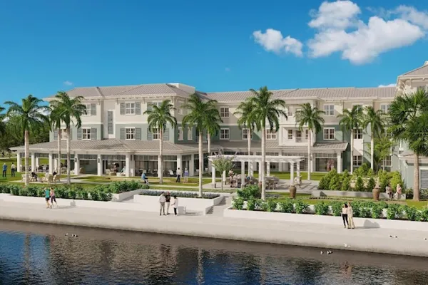 The Watermark at Marco Island