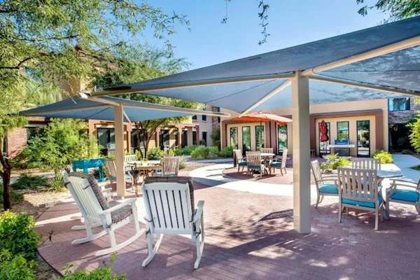 The Watermark at Oro Valley