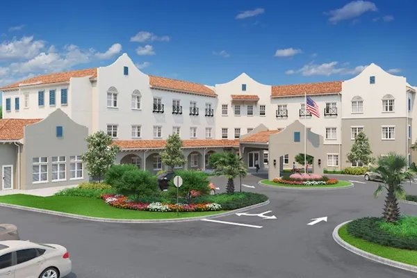 The Watermark at Vistawilla