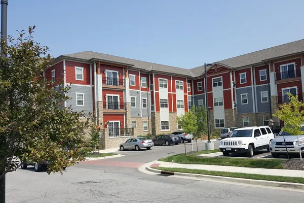 The Welstone At Mission Crossing