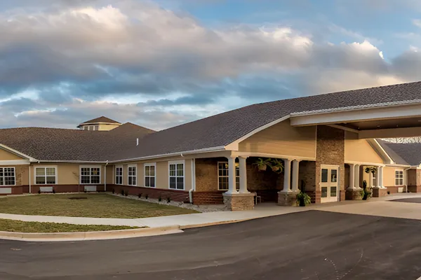 The Willows at Fritz Farm