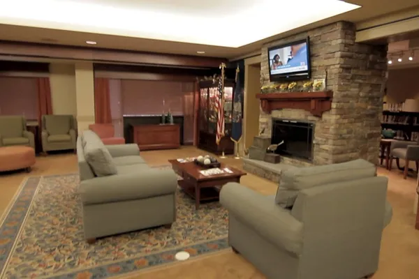 The Woods at Cedar Run