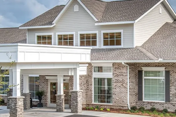 Thrive at Green Island