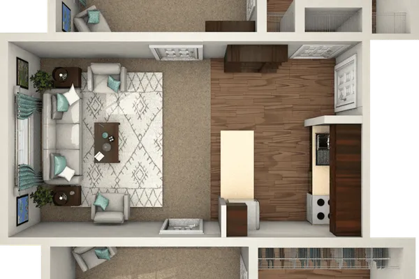 Thunderbird Senior Assisted Living & Memory Care