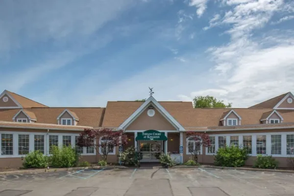 Tiffany Court at Kingston