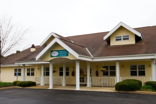 Tipton Place Assisted Living