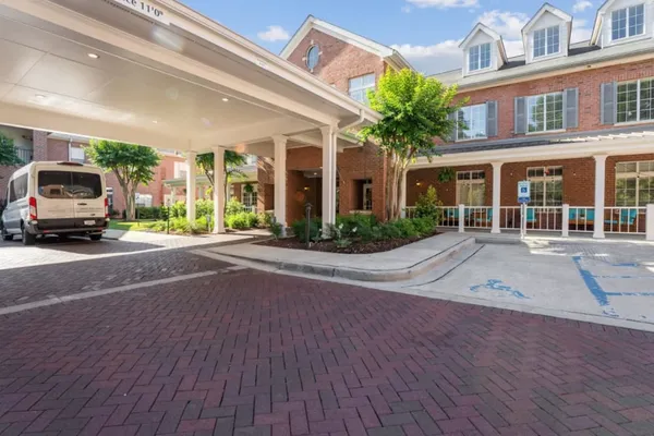 Town Village Audubon Park