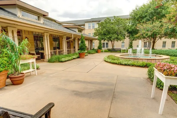 Town Village Crossing