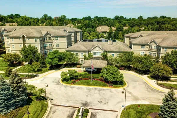 Town Village of Leawood