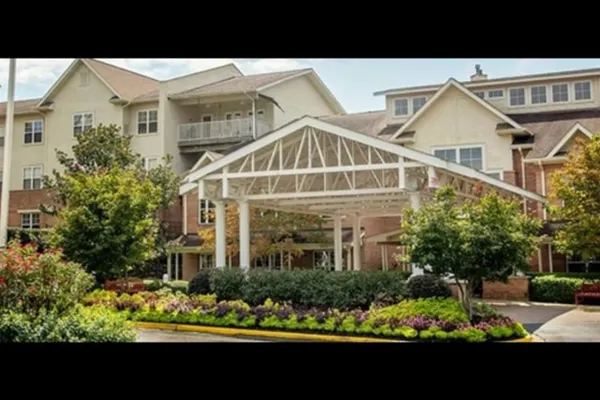 Town Village Vestavia Hills