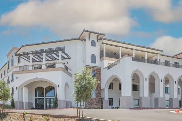 Tuscan Hills Senior Living