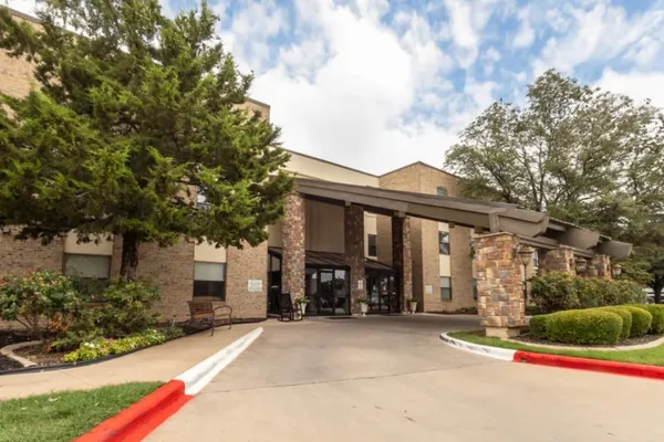 University Place Independent Living