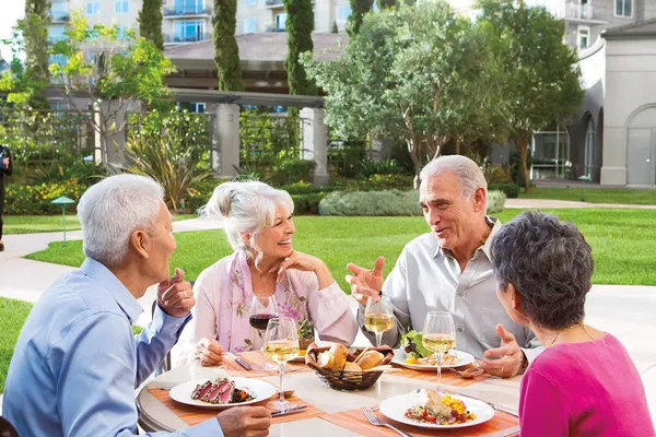 Vi at La Jolla Village - Senior Living in San Diego, CA
