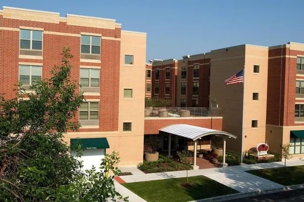 Victory Centre of Galewood