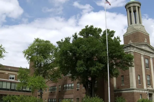 Victory Centre of Joliet