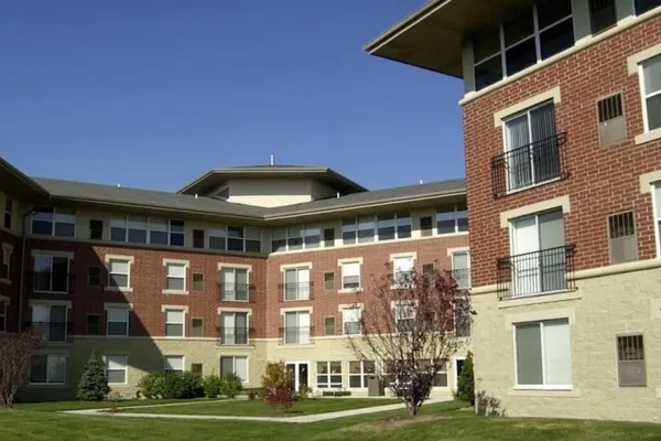 Victory Centre of Park Forest