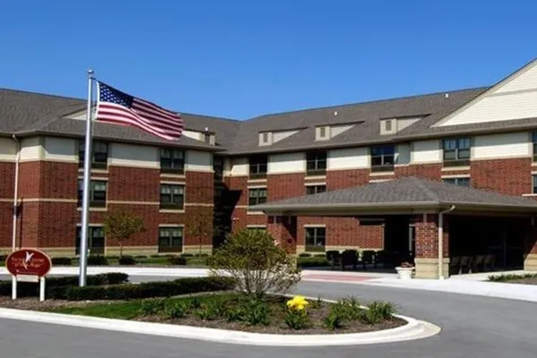 Victory Centre of Sierra Ridge