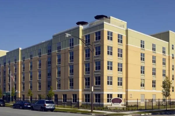 Victory Centre of South Chicago