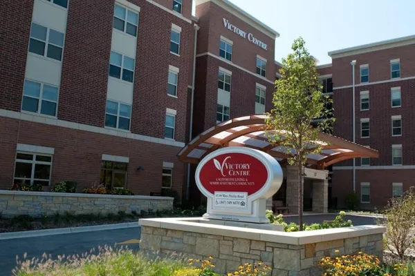 Victory Centre of Vernon Hills