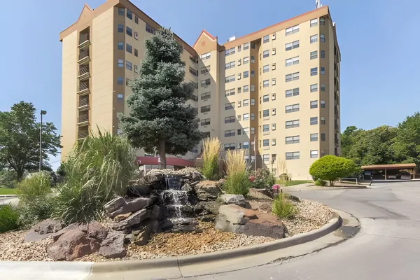 Victory Hills Apartments