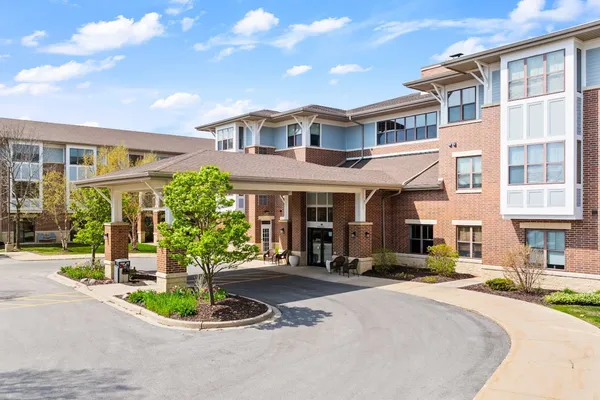 Village at the Falls