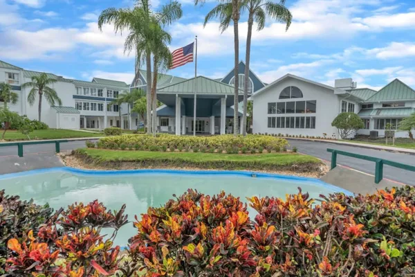 Village Estates at Vero Beach