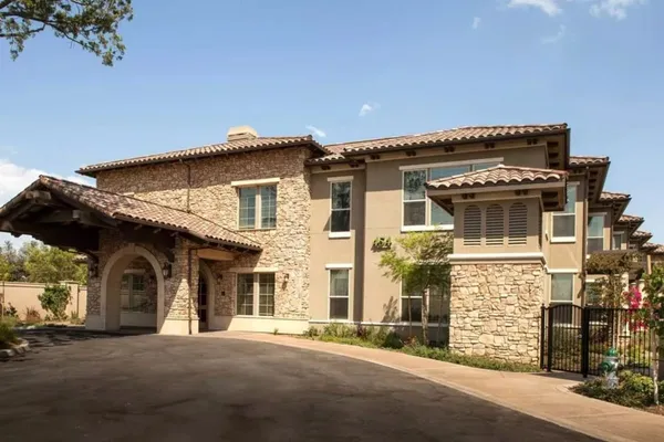 Villagio at Capriana