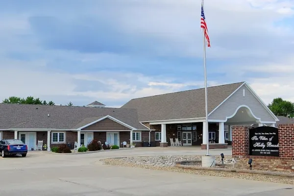 Villas of Holly Brook Chatham