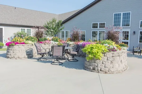 Villas of Holly Brook Effingham