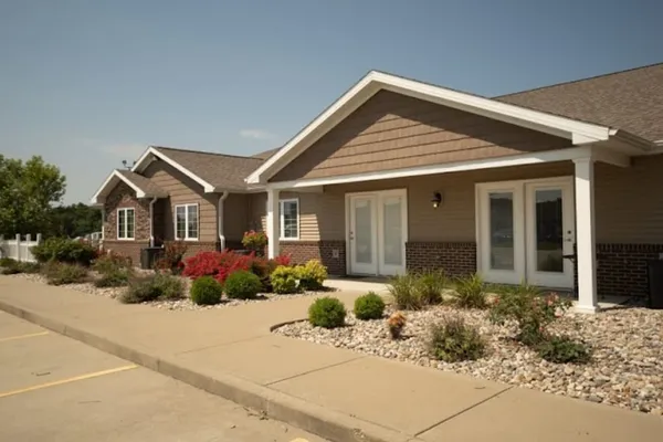 Villas of Holly Brook Herrin