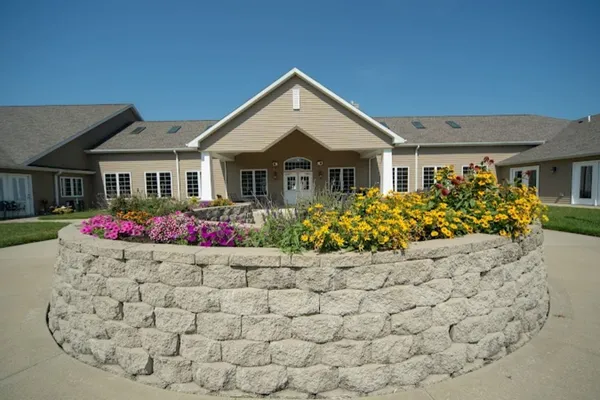 Villas of Holly Brook Shelbyville