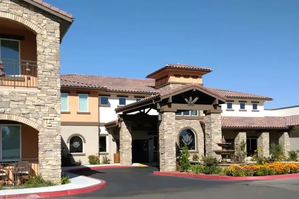 Vineyard Ranch at Temecula Assisted Living & Memory Care