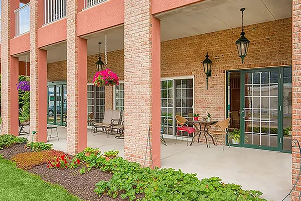 Vintage Knolls Senior Living