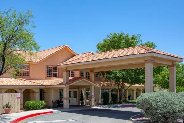 Vista Pointe at Green Valley