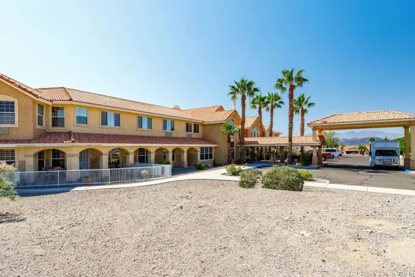 Vista Pointe at Lake Havasu City