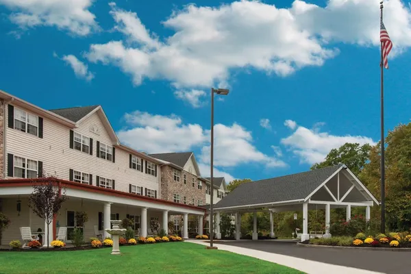Voorhees Senior Living