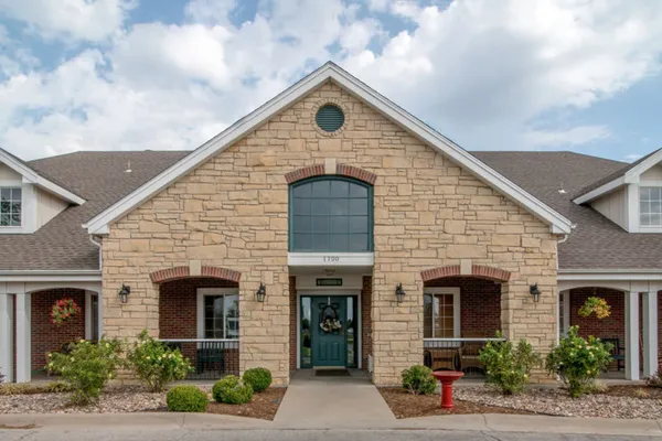 Waldron Place Senior Living