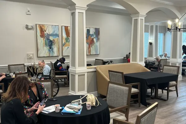 Walnut Creek Assisted Living & Memory Care