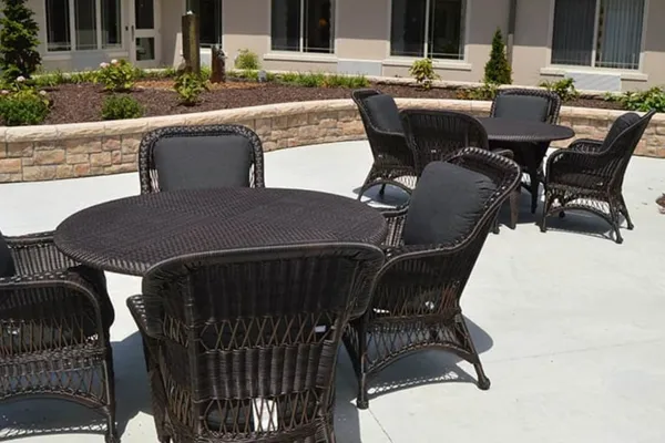 Walnut Creek Memory Care