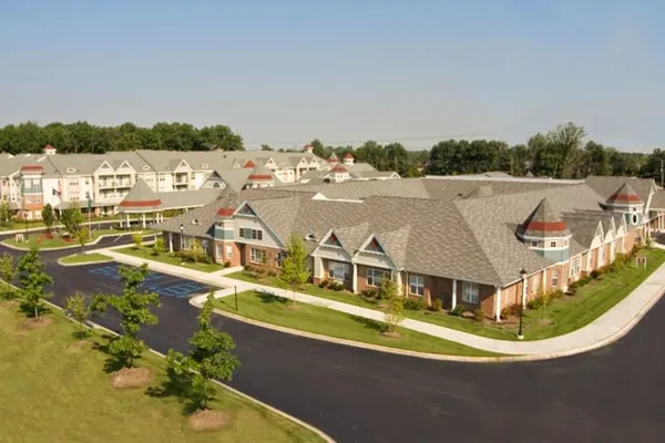 Waltonwood Cherry Hill