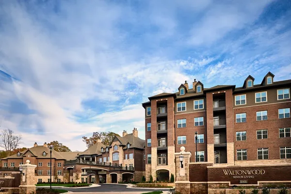 Waltonwood Lake Boone