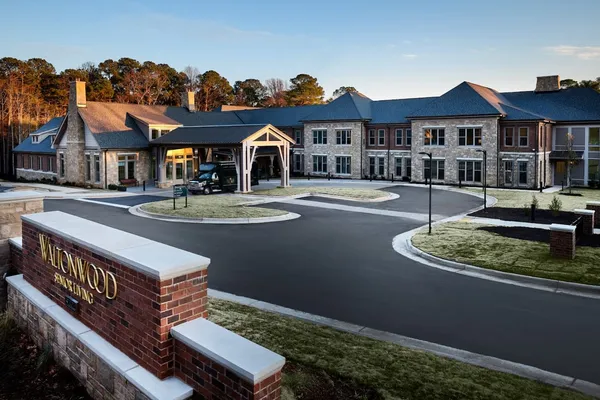 Waltonwood Lead Mine