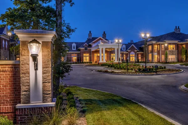 Waltonwood Providence