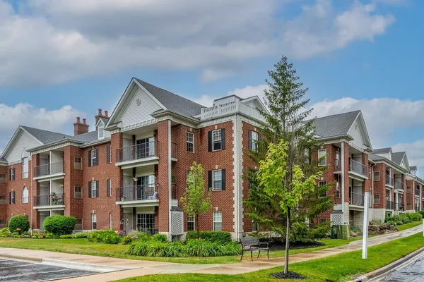 Waltonwood Twelve Oaks